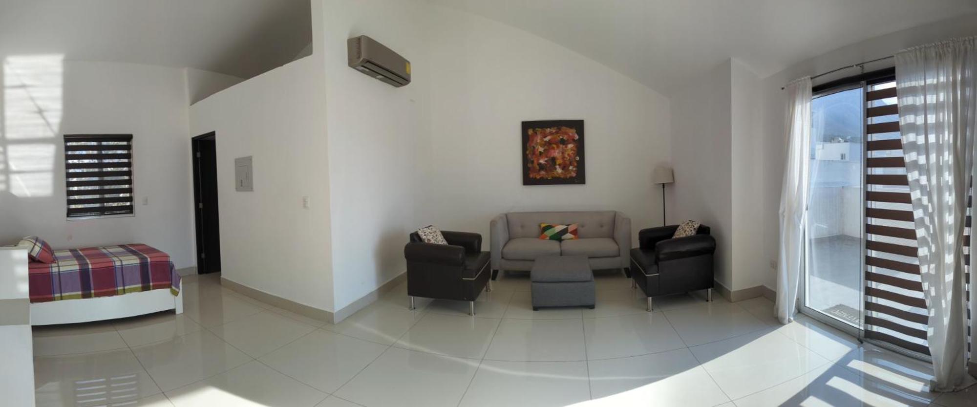 Villa Mansion Cumbres Vista Panoramica Monterrey Exterior foto
